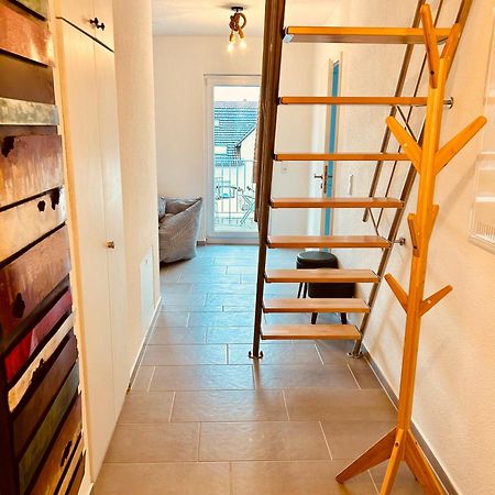 Swiss Apartments روست المظهر الخارجي الصورة
