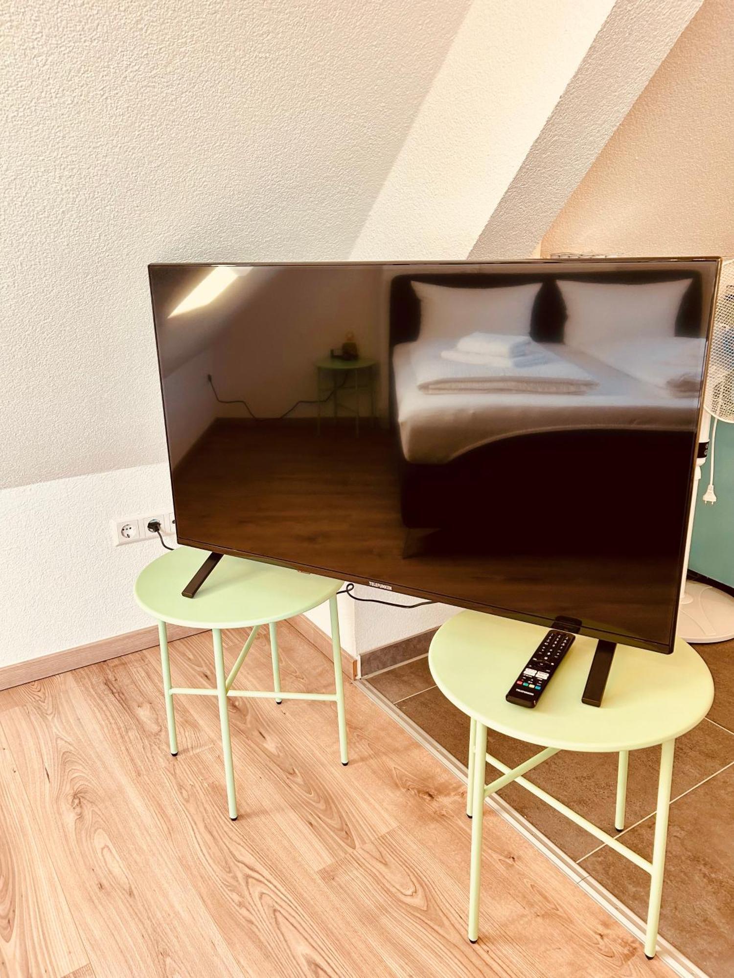 Swiss Apartments روست المظهر الخارجي الصورة