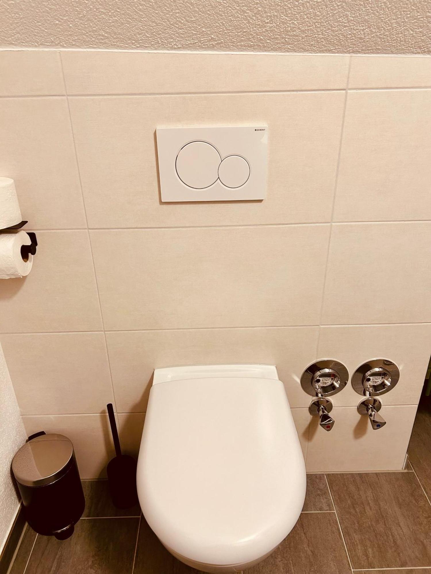 Swiss Apartments روست المظهر الخارجي الصورة