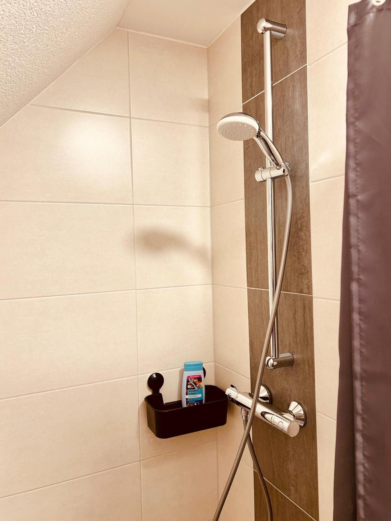 Swiss Apartments روست المظهر الخارجي الصورة