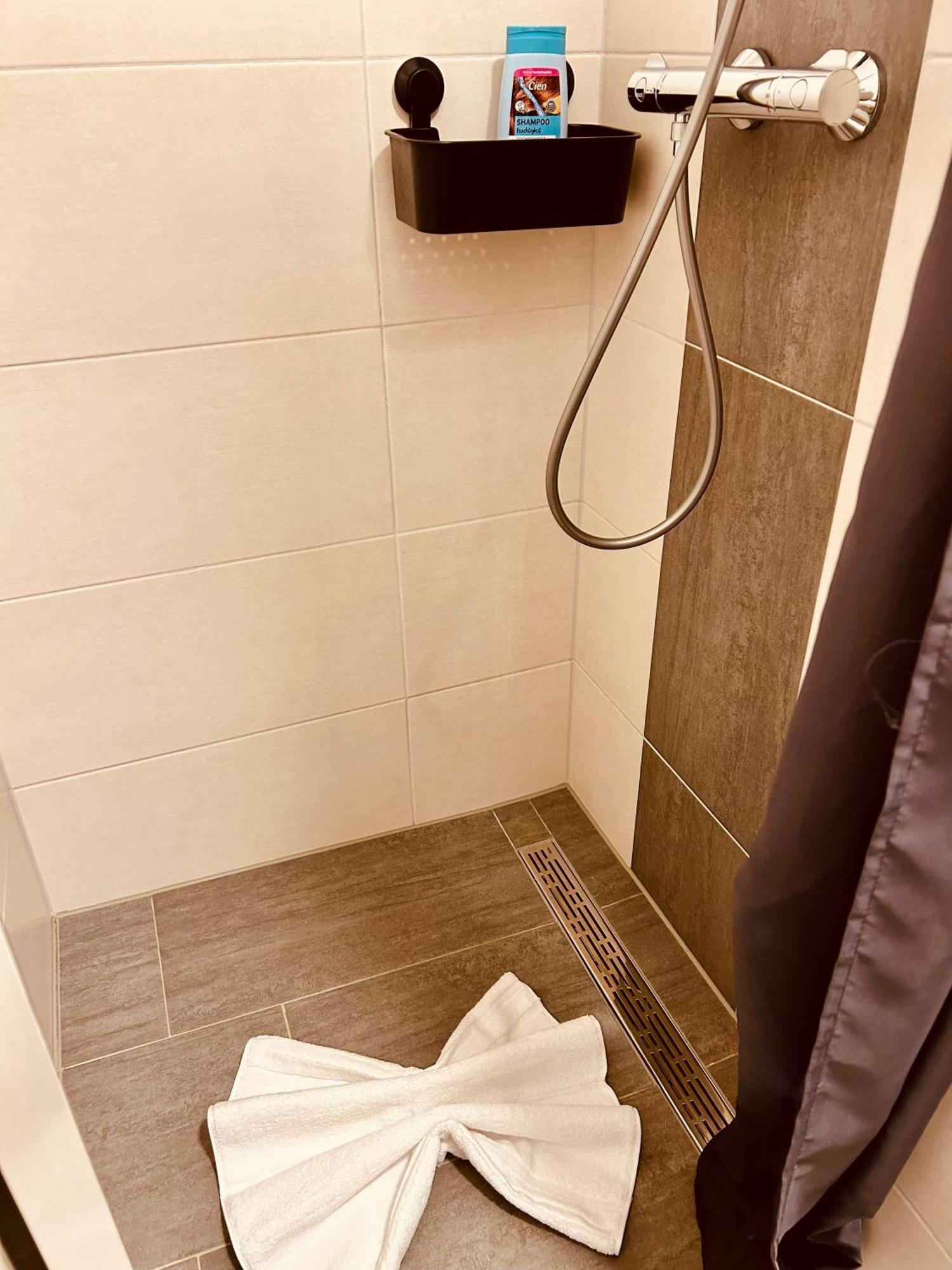 Swiss Apartments روست المظهر الخارجي الصورة