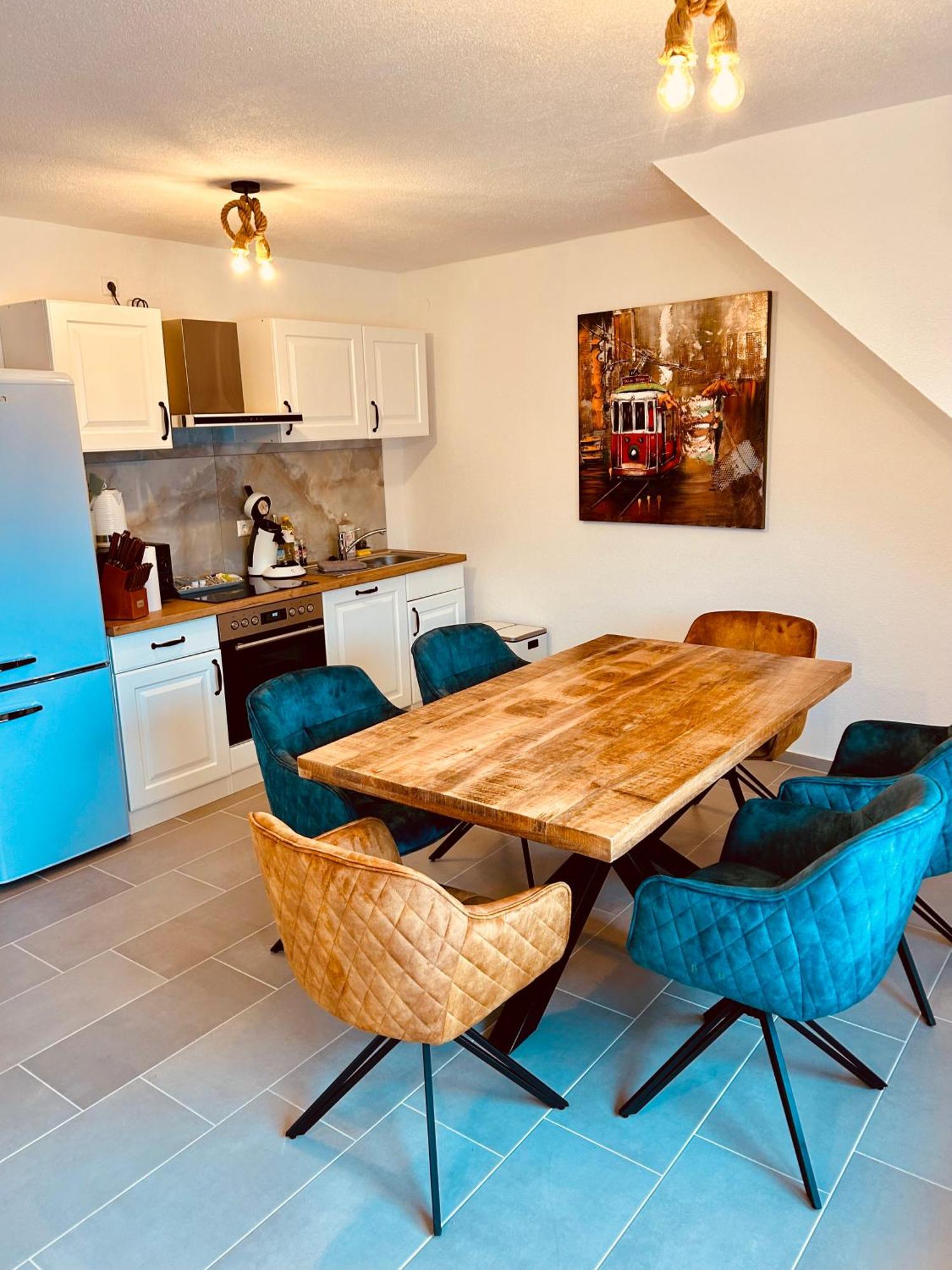 Swiss Apartments روست المظهر الخارجي الصورة