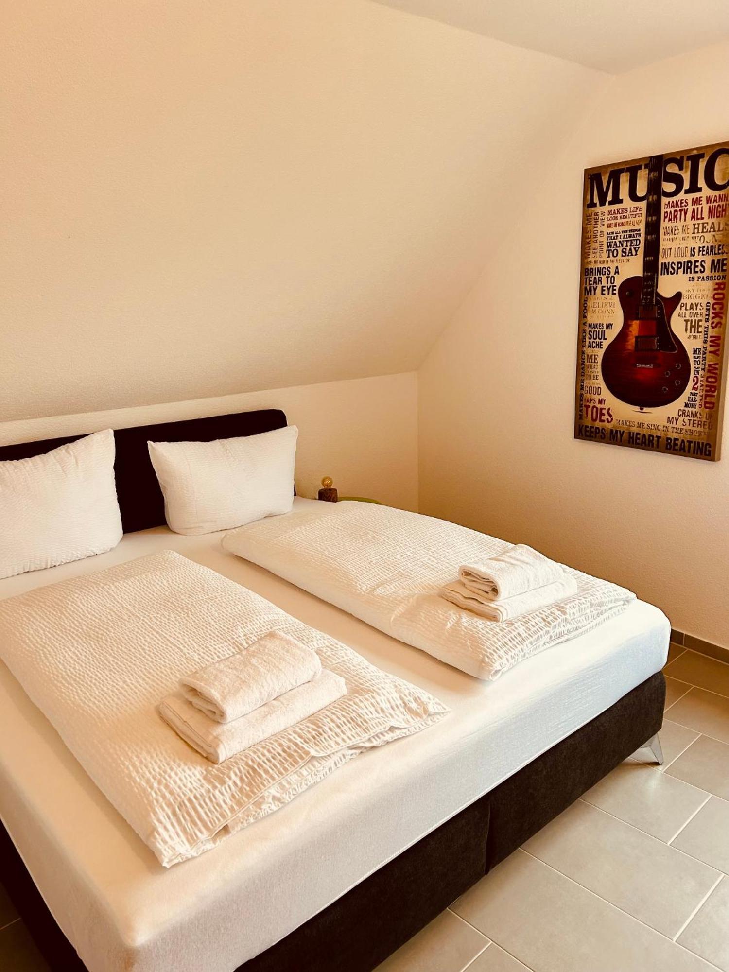 Swiss Apartments روست المظهر الخارجي الصورة