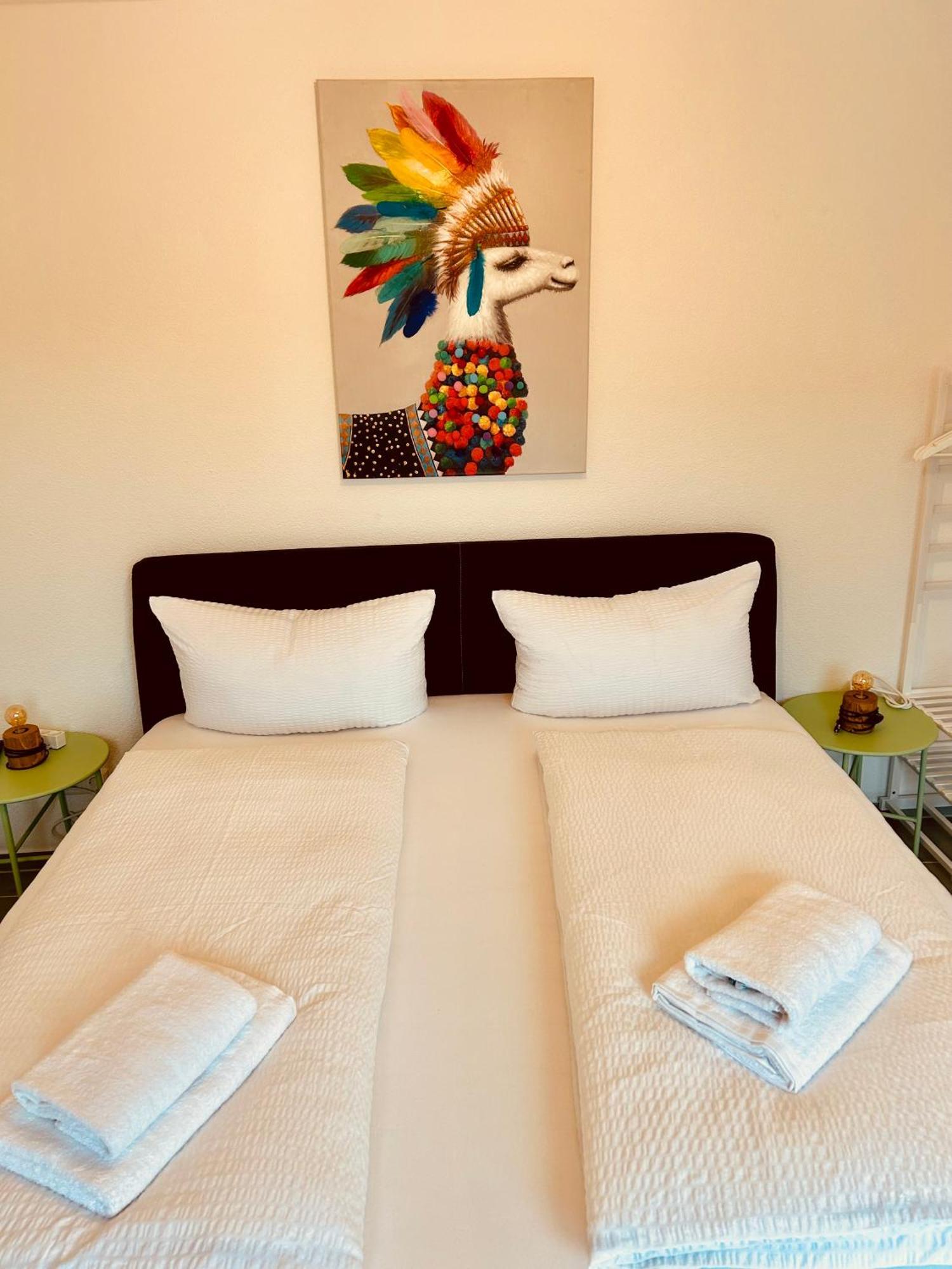 Swiss Apartments روست المظهر الخارجي الصورة