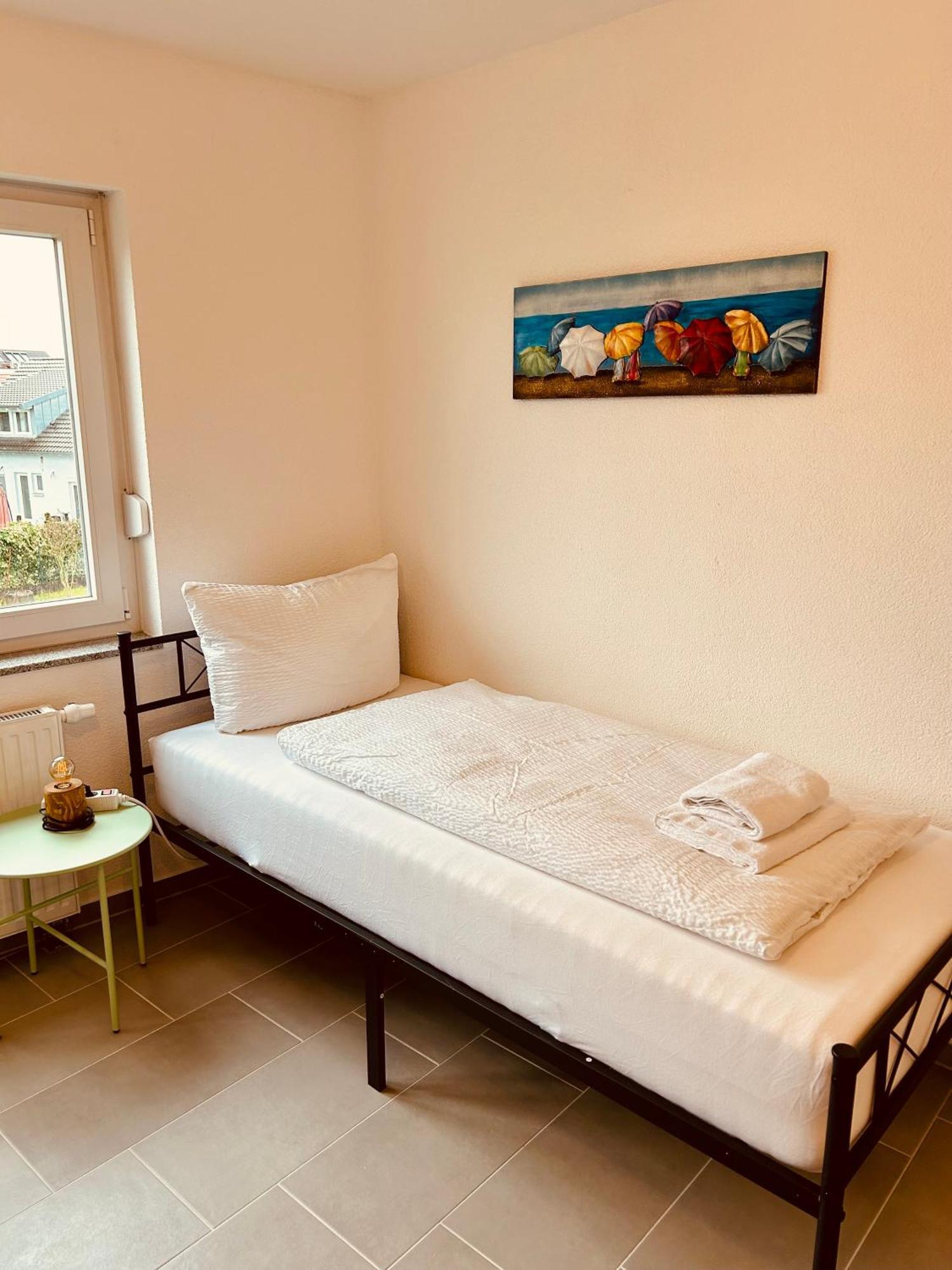 Swiss Apartments روست المظهر الخارجي الصورة