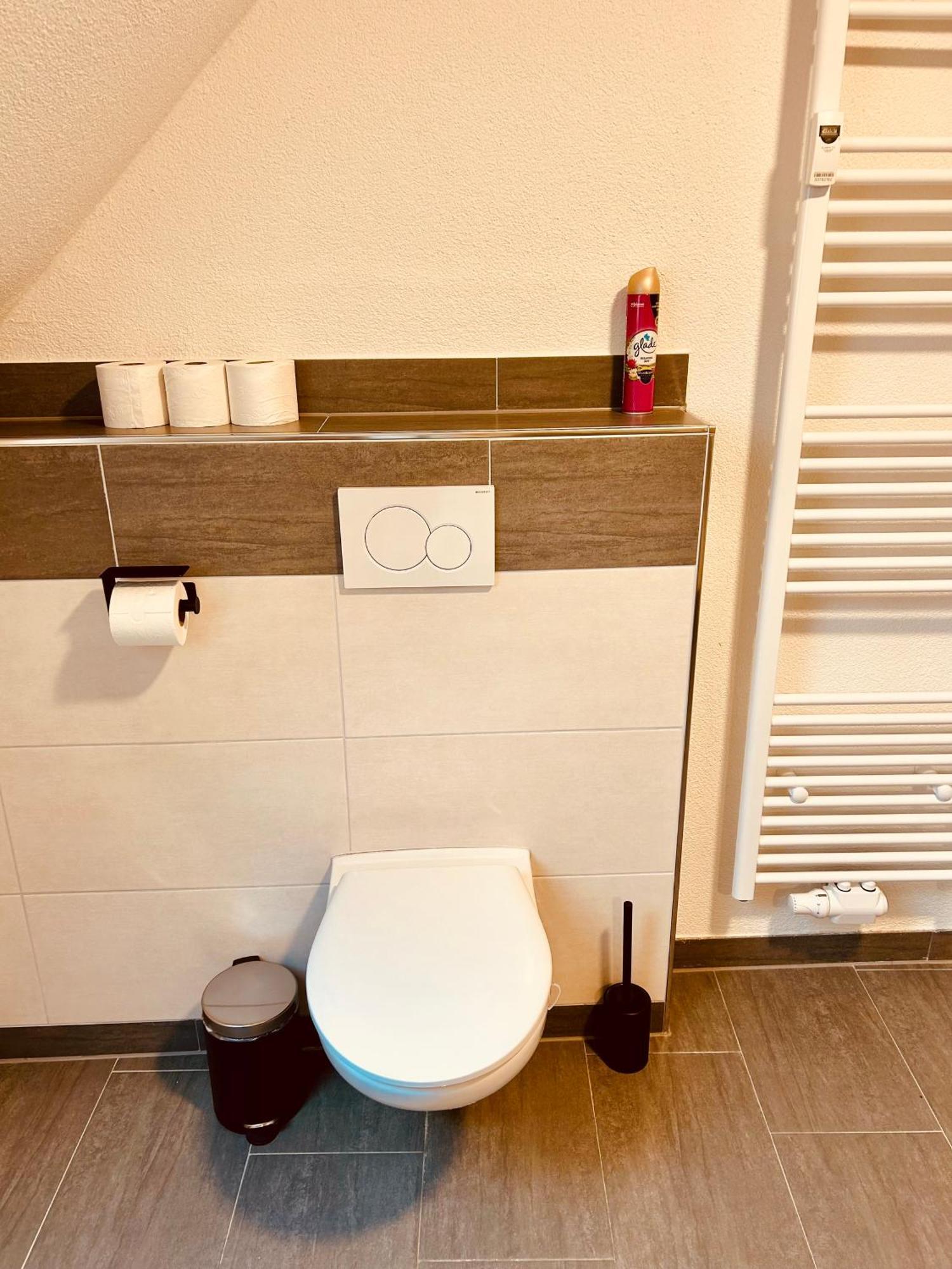 Swiss Apartments روست المظهر الخارجي الصورة