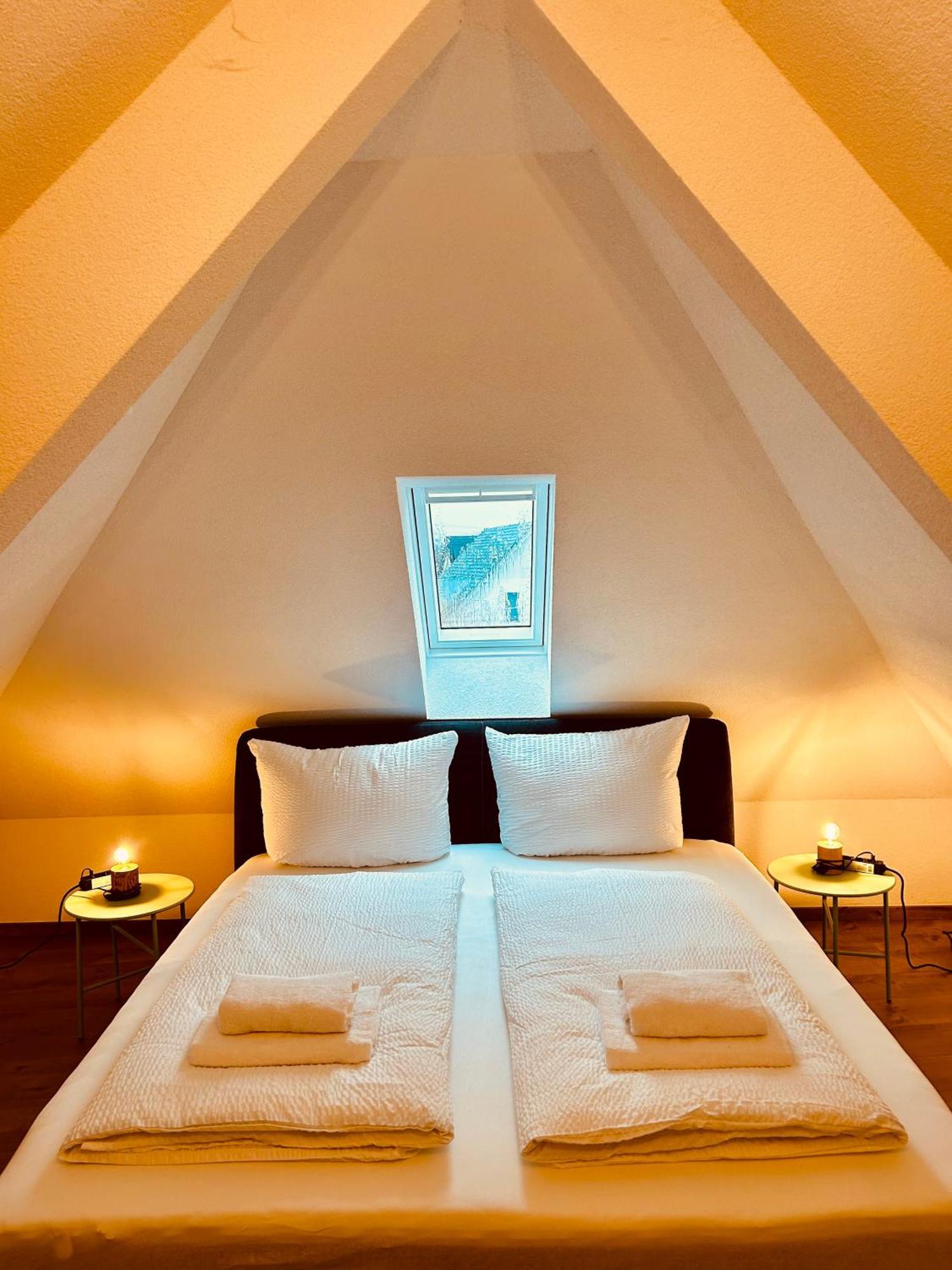 Swiss Apartments روست المظهر الخارجي الصورة