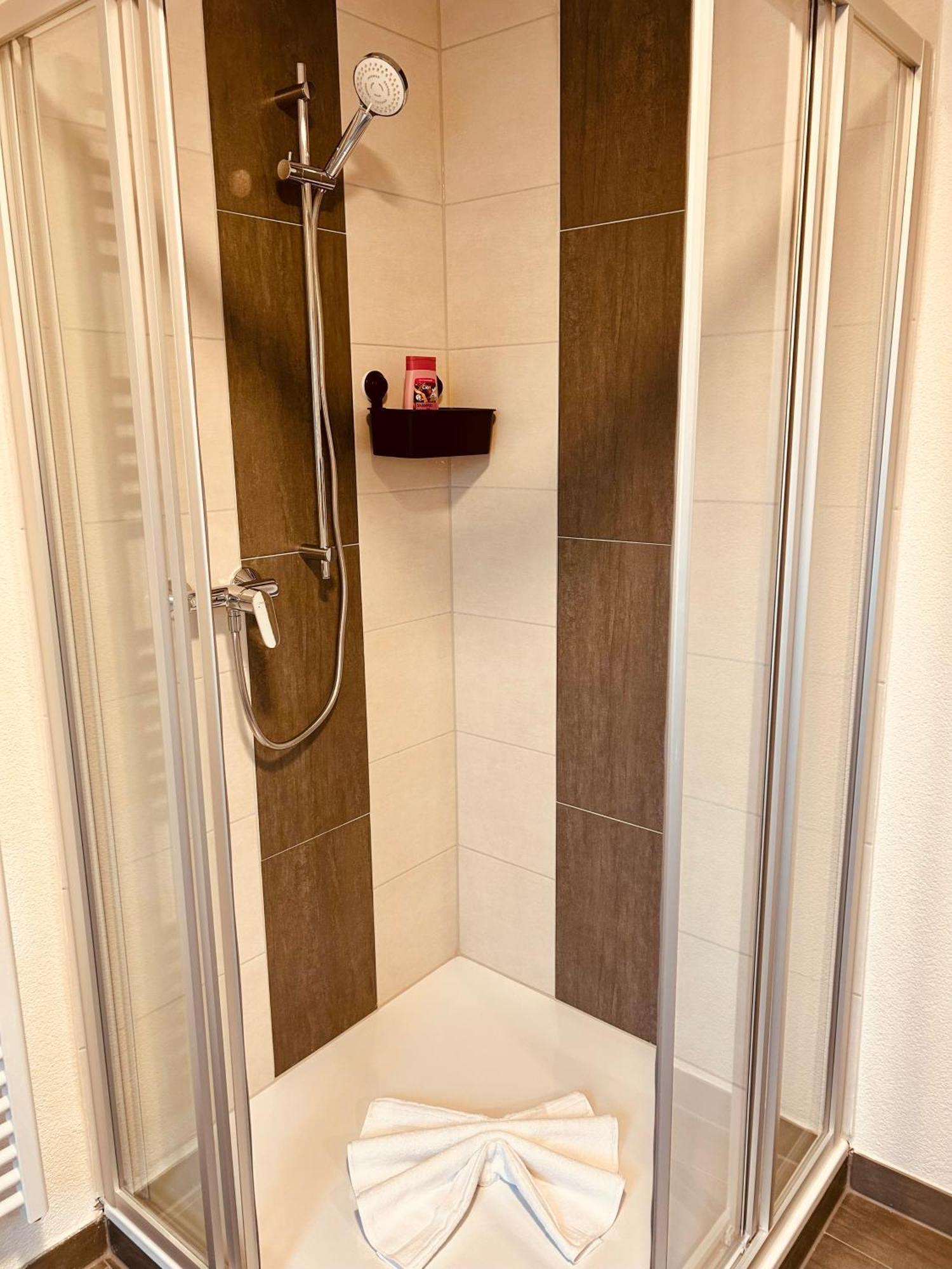 Swiss Apartments روست المظهر الخارجي الصورة