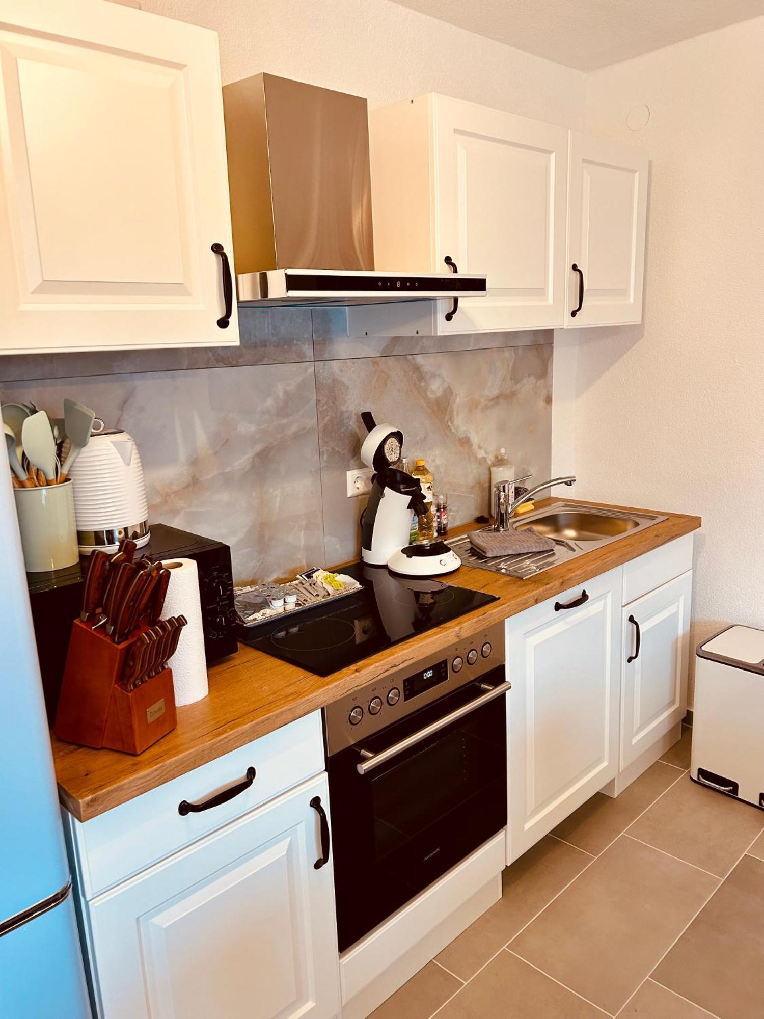 Swiss Apartments روست المظهر الخارجي الصورة