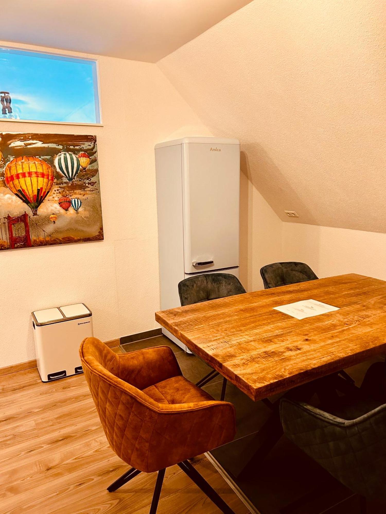 Swiss Apartments روست المظهر الخارجي الصورة