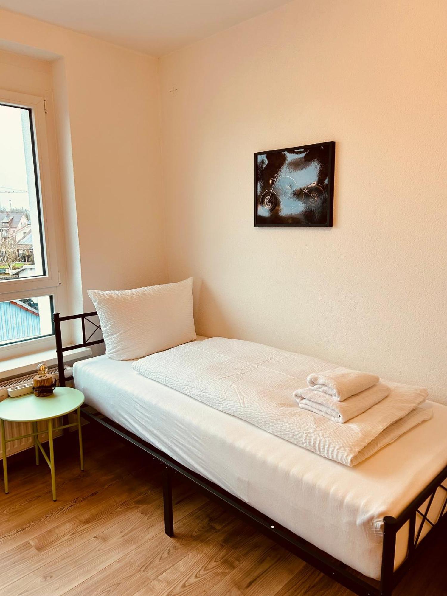 Swiss Apartments روست المظهر الخارجي الصورة