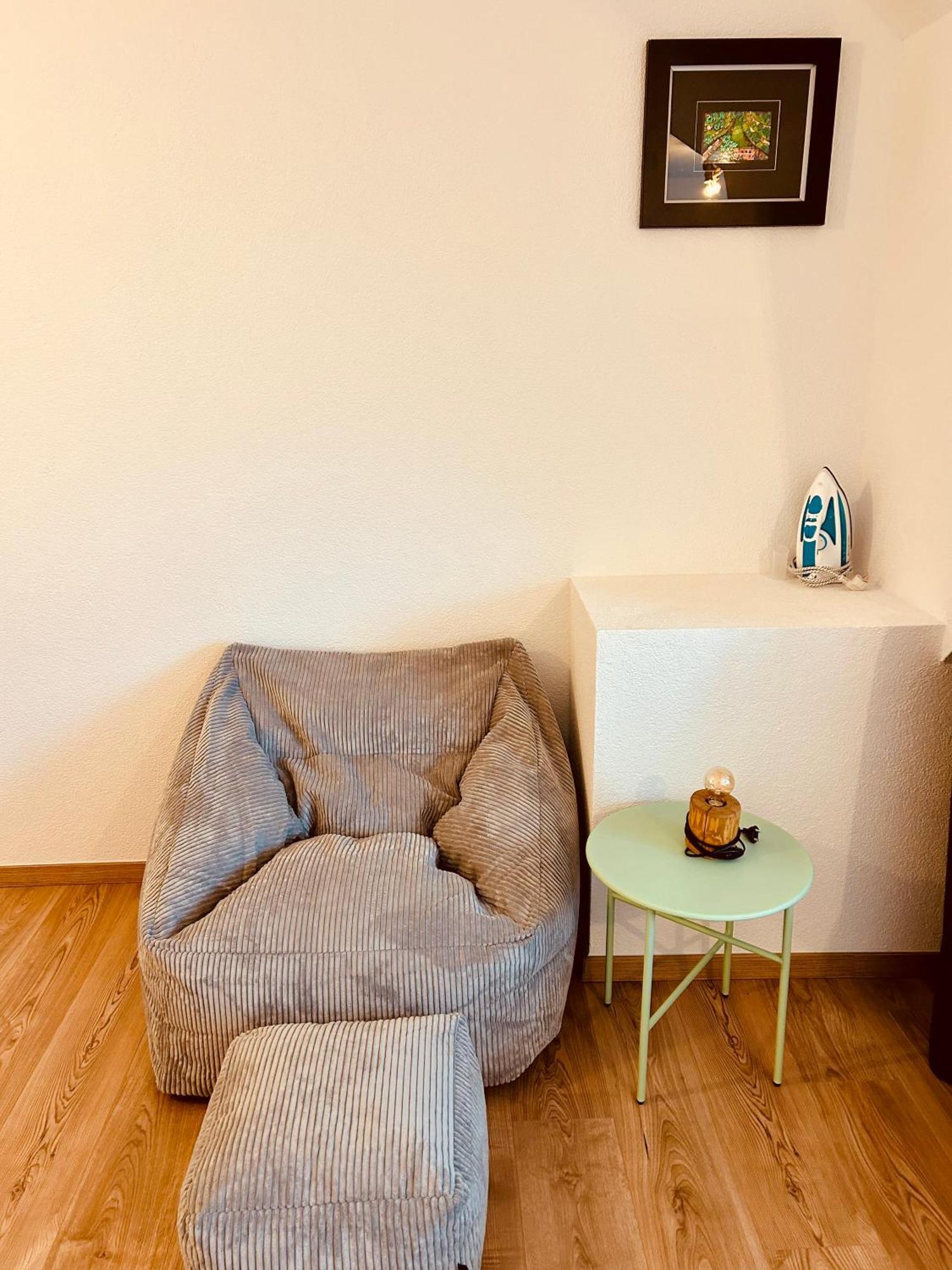 Swiss Apartments روست المظهر الخارجي الصورة