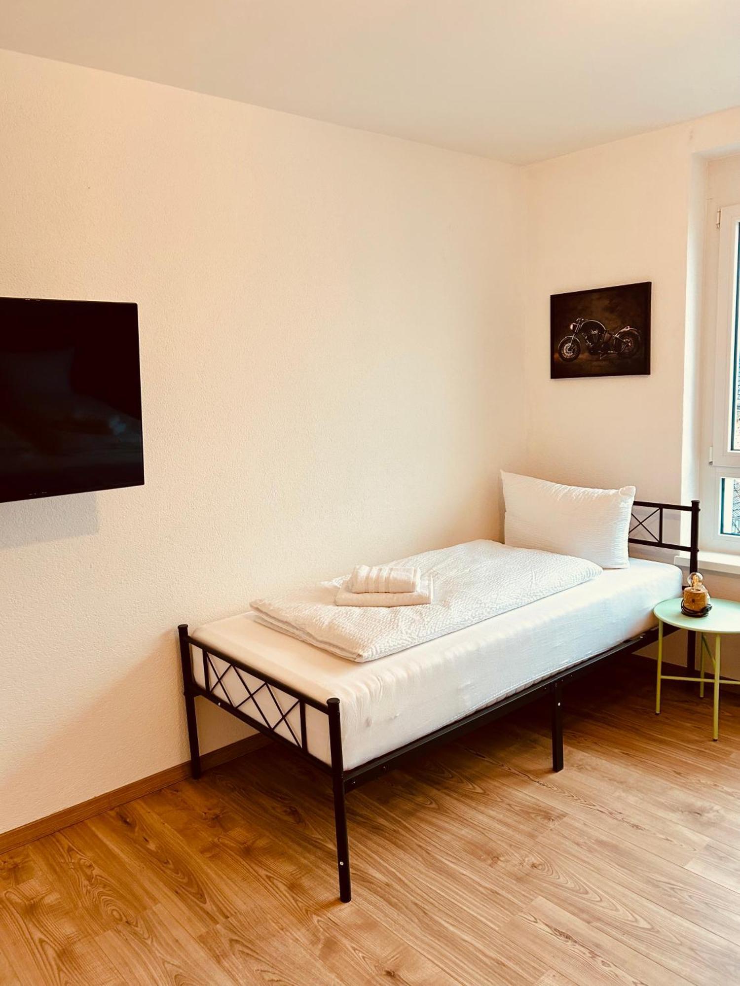 Swiss Apartments روست المظهر الخارجي الصورة