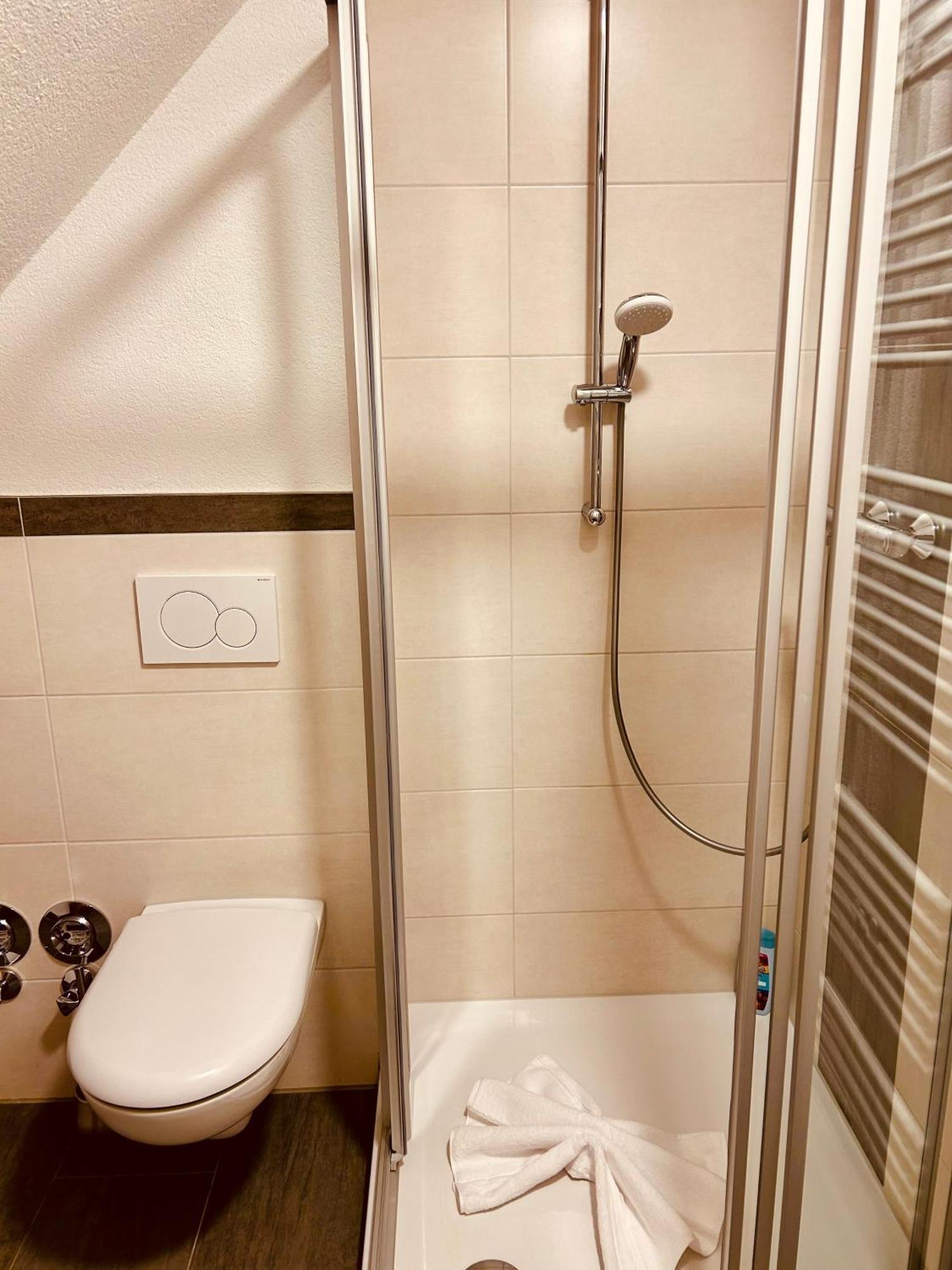 Swiss Apartments روست المظهر الخارجي الصورة