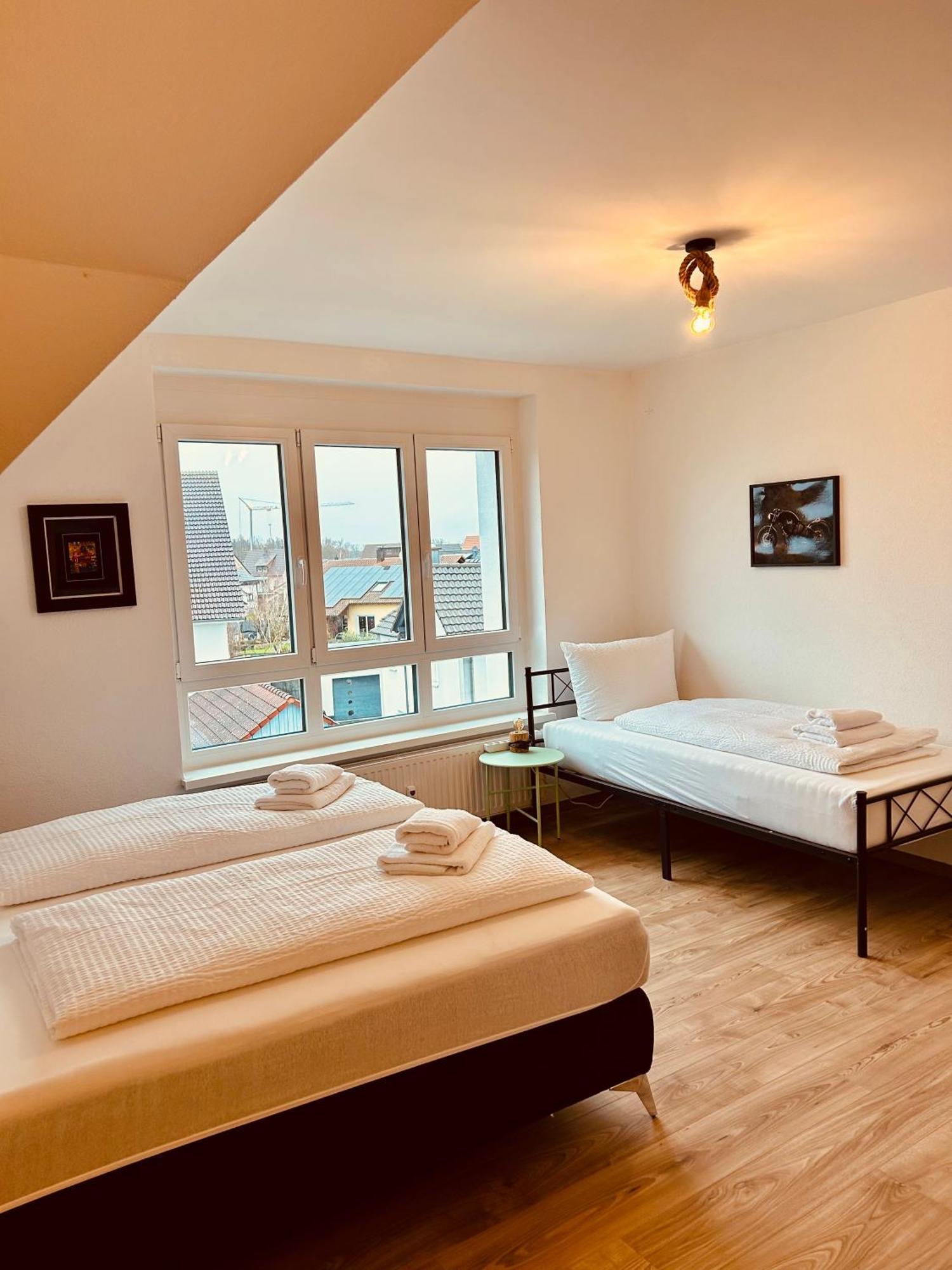 Swiss Apartments روست المظهر الخارجي الصورة