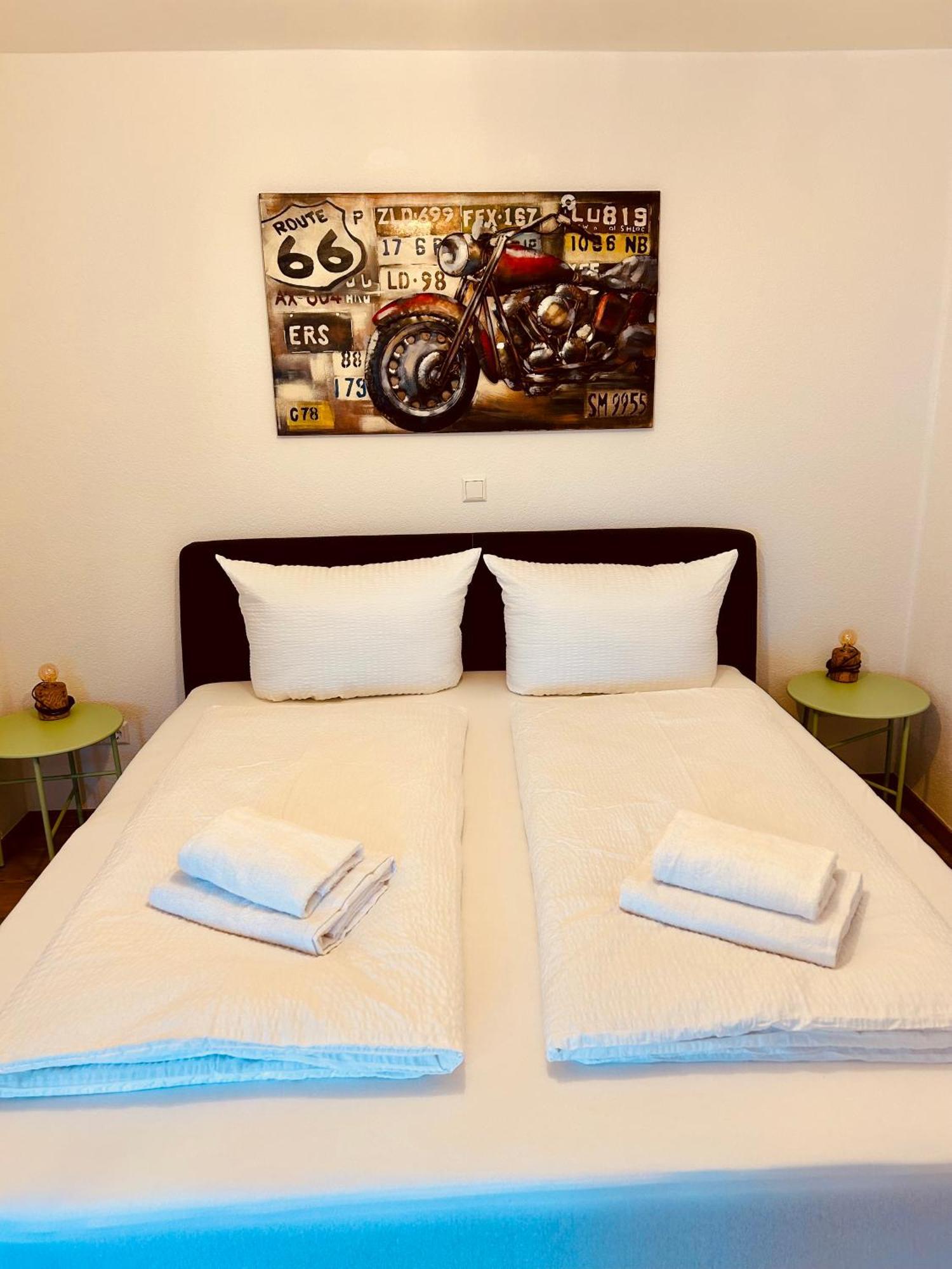 Swiss Apartments روست المظهر الخارجي الصورة